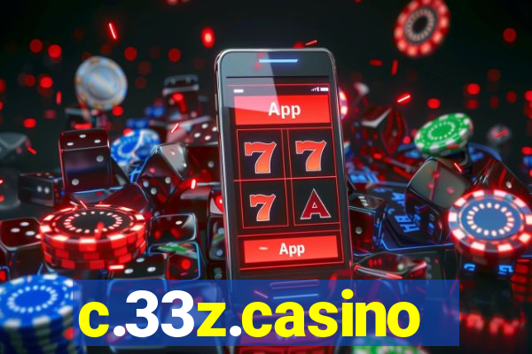 c.33z.casino