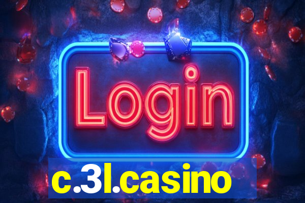 c.3l.casino