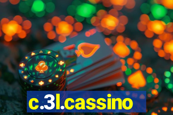 c.3l.cassino