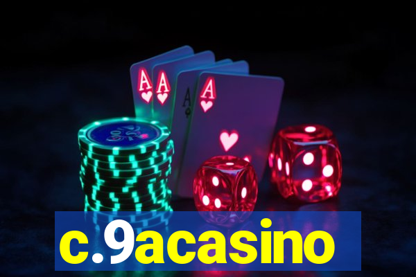 c.9acasino