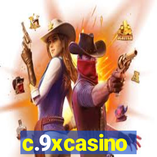 c.9xcasino