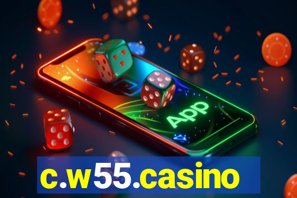 c.w55.casino