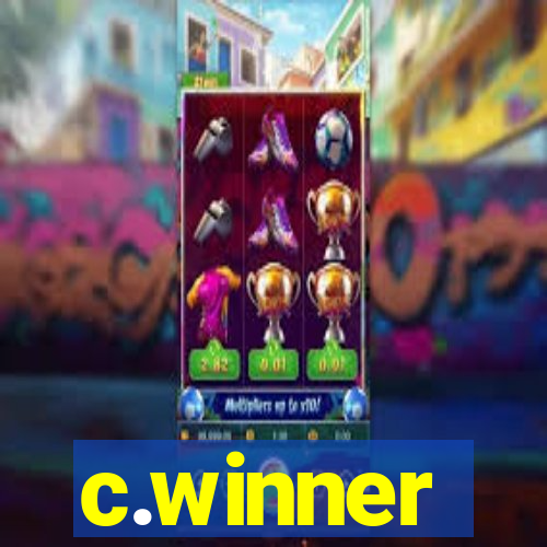 c.winner