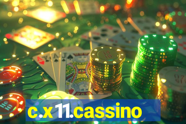 c.x11.cassino