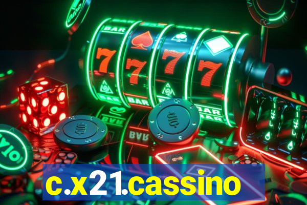 c.x21.cassino