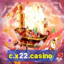 c.x22.casino