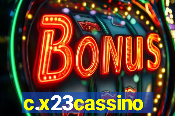 c.x23cassino