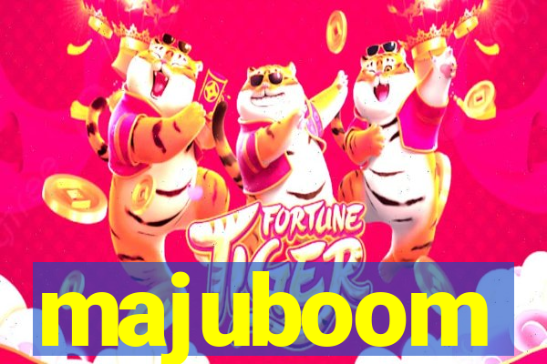 majuboom