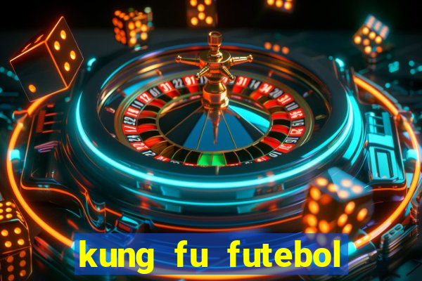 kung fu futebol clube download 1080p