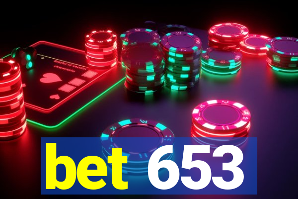 bet 653