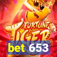 bet 653