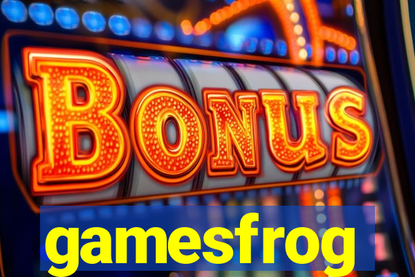 gamesfrog