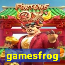 gamesfrog