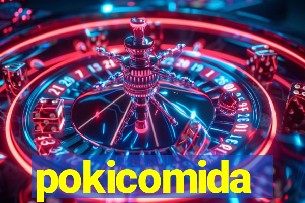 pokicomida