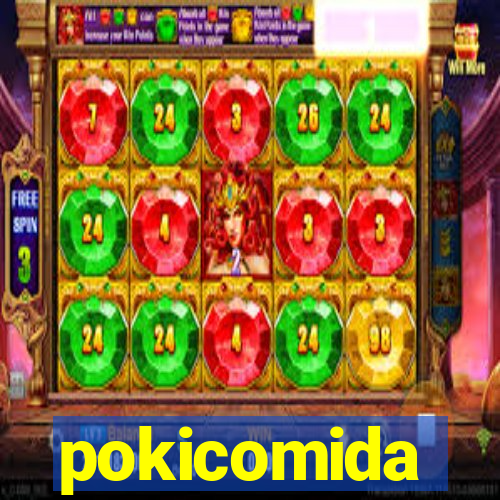 pokicomida