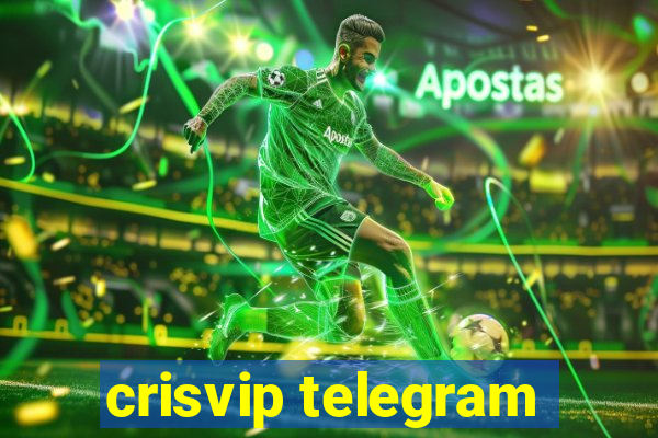 crisvip telegram