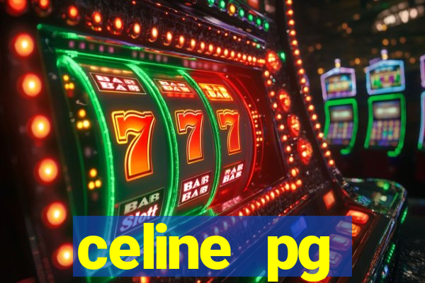 celine pg plataforma de jogos