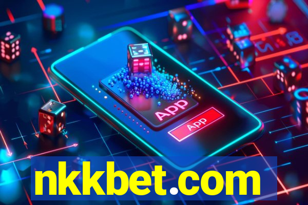 nkkbet.com