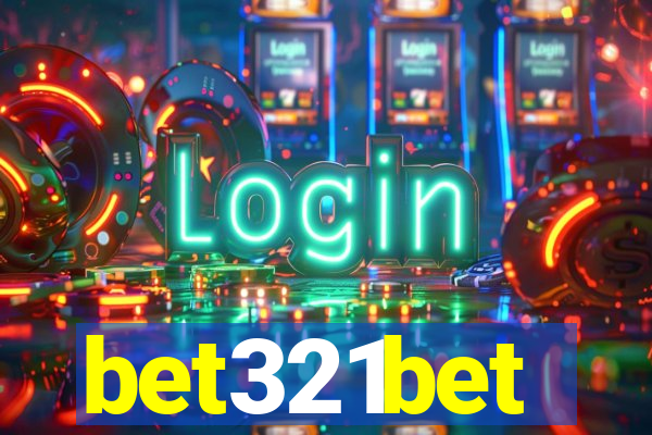 bet321bet