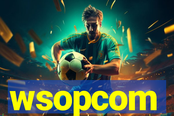 wsopcom