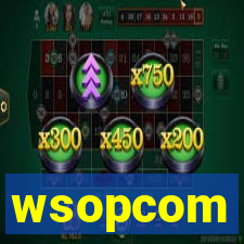 wsopcom