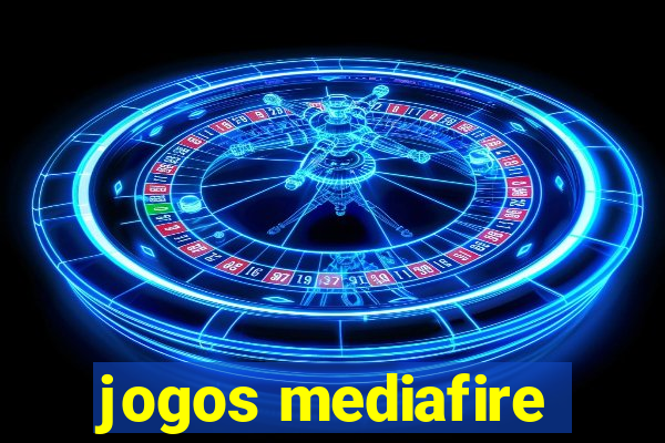 jogos mediafire