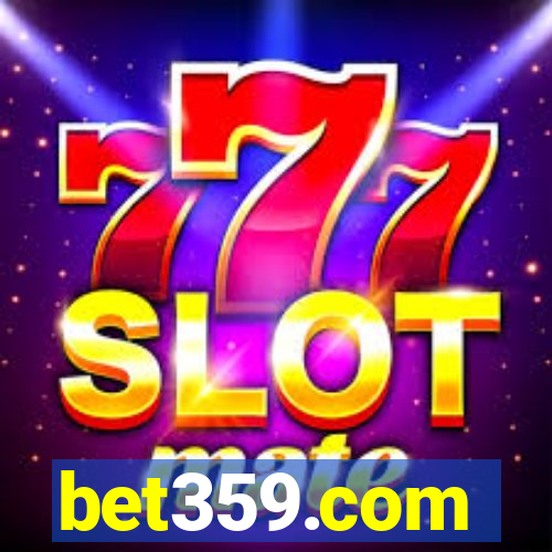 bet359.com