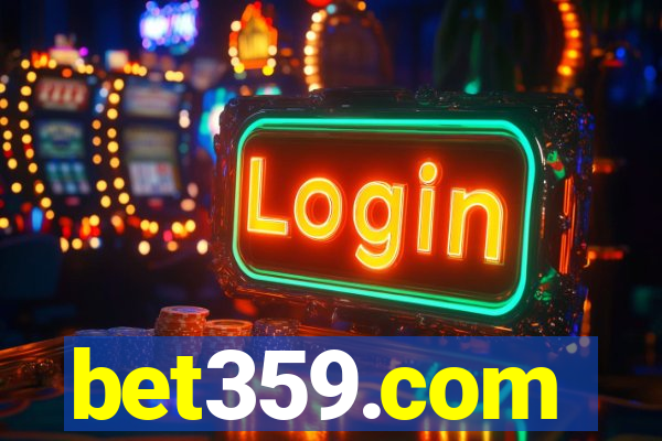 bet359.com