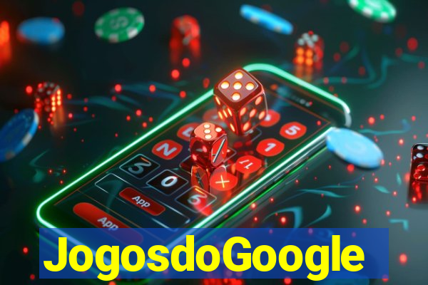 JogosdoGoogle