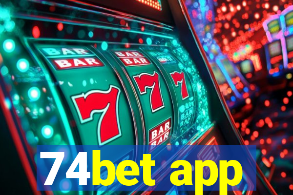 74bet app