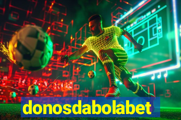 donosdabolabet