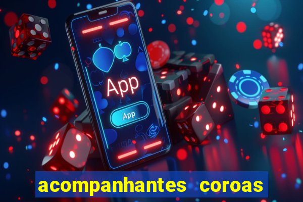 acompanhantes coroas de cruzeiro sp