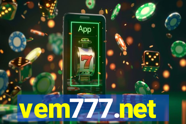 vem777.net