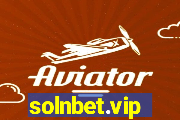 solnbet.vip