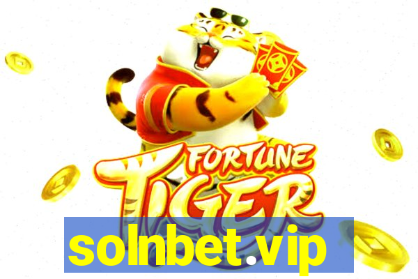 solnbet.vip