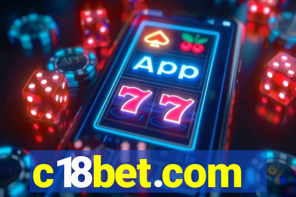 c18bet.com