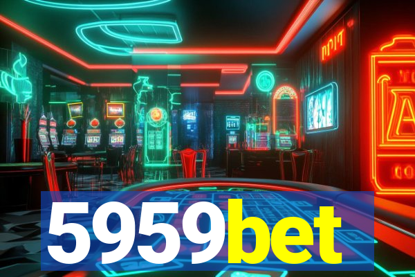 5959bet