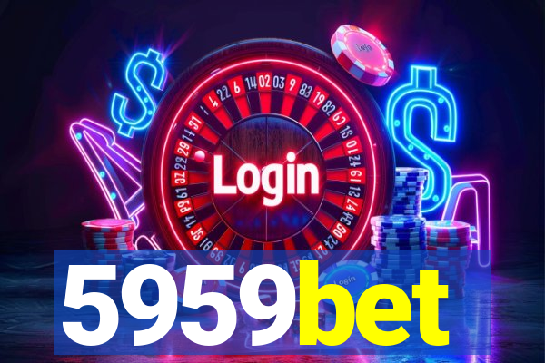 5959bet