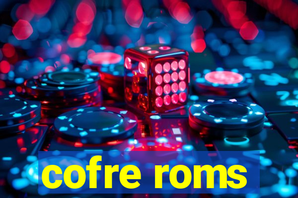 cofre roms