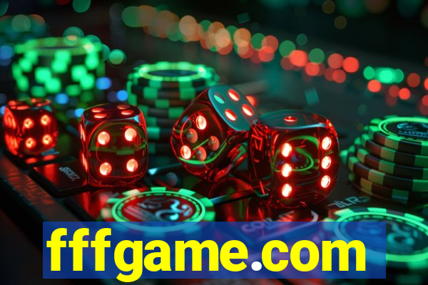 fffgame.com