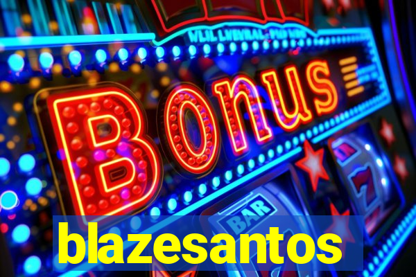 blazesantos