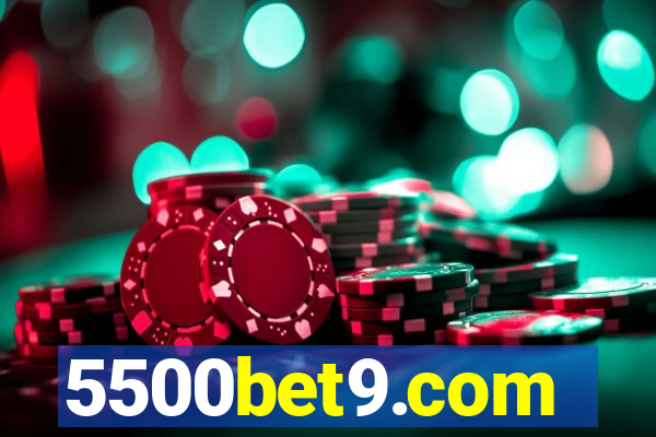 5500bet9.com