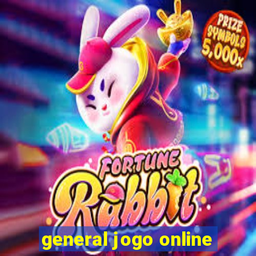 general jogo online