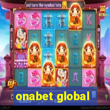 onabet global