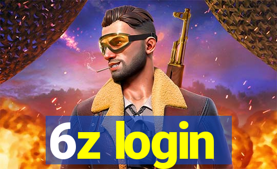 6z login