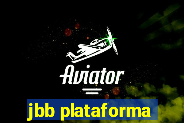 jbb plataforma