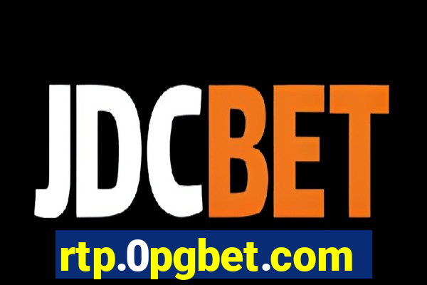 rtp.0pgbet.com