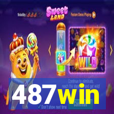 487win