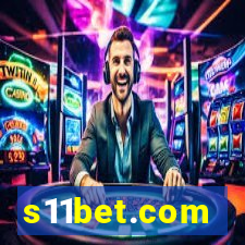 s11bet.com