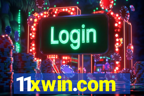 11xwin.com